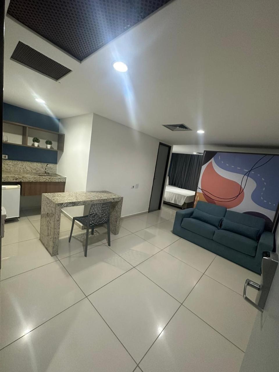 Hotel Imperial Tambau By Loui João Pessoa Exteriér fotografie